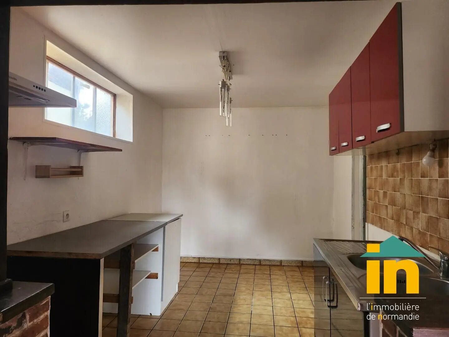 Maison à vendre, 100m², Rugles