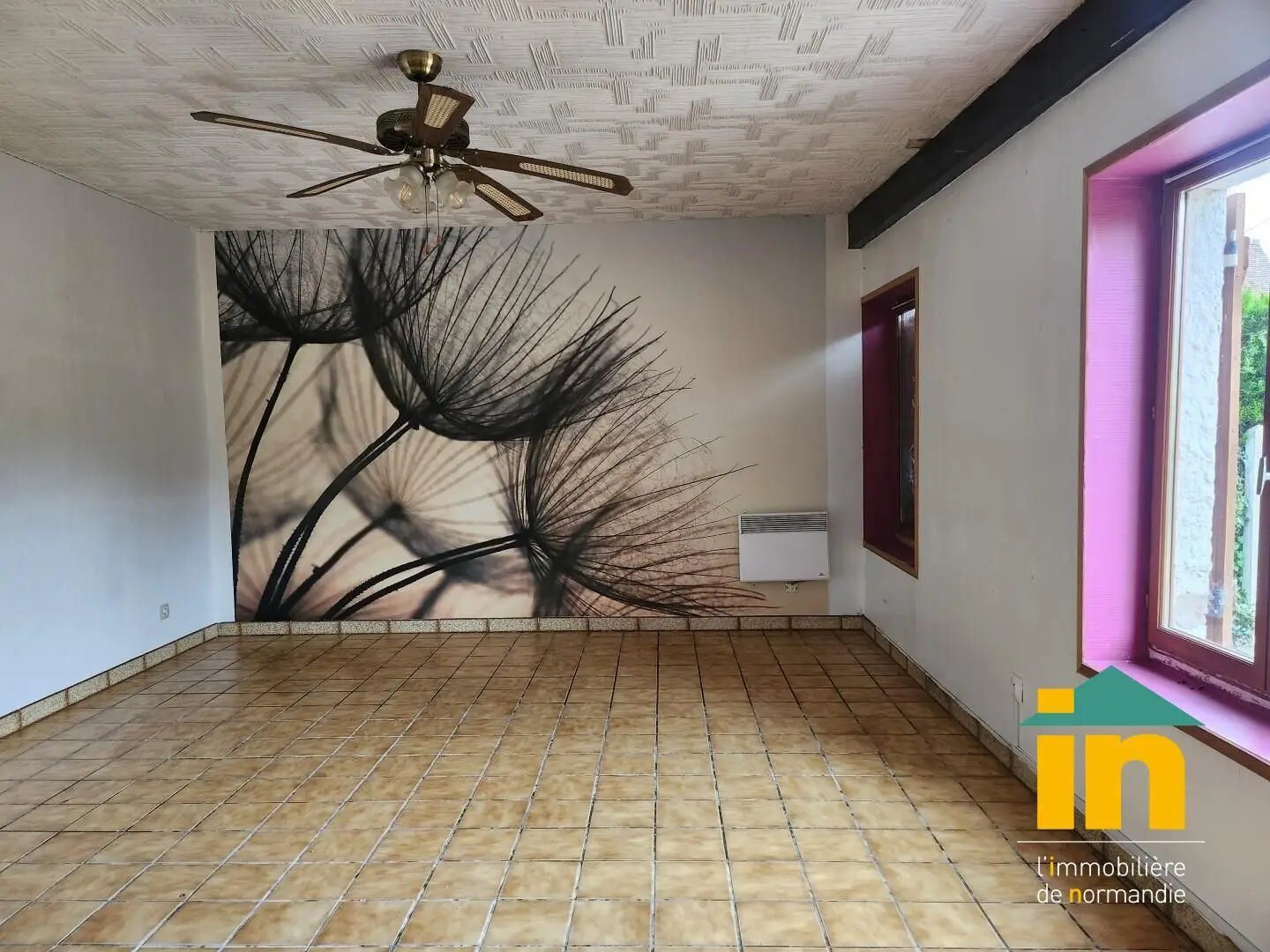 Maison à vendre, 100m², Rugles