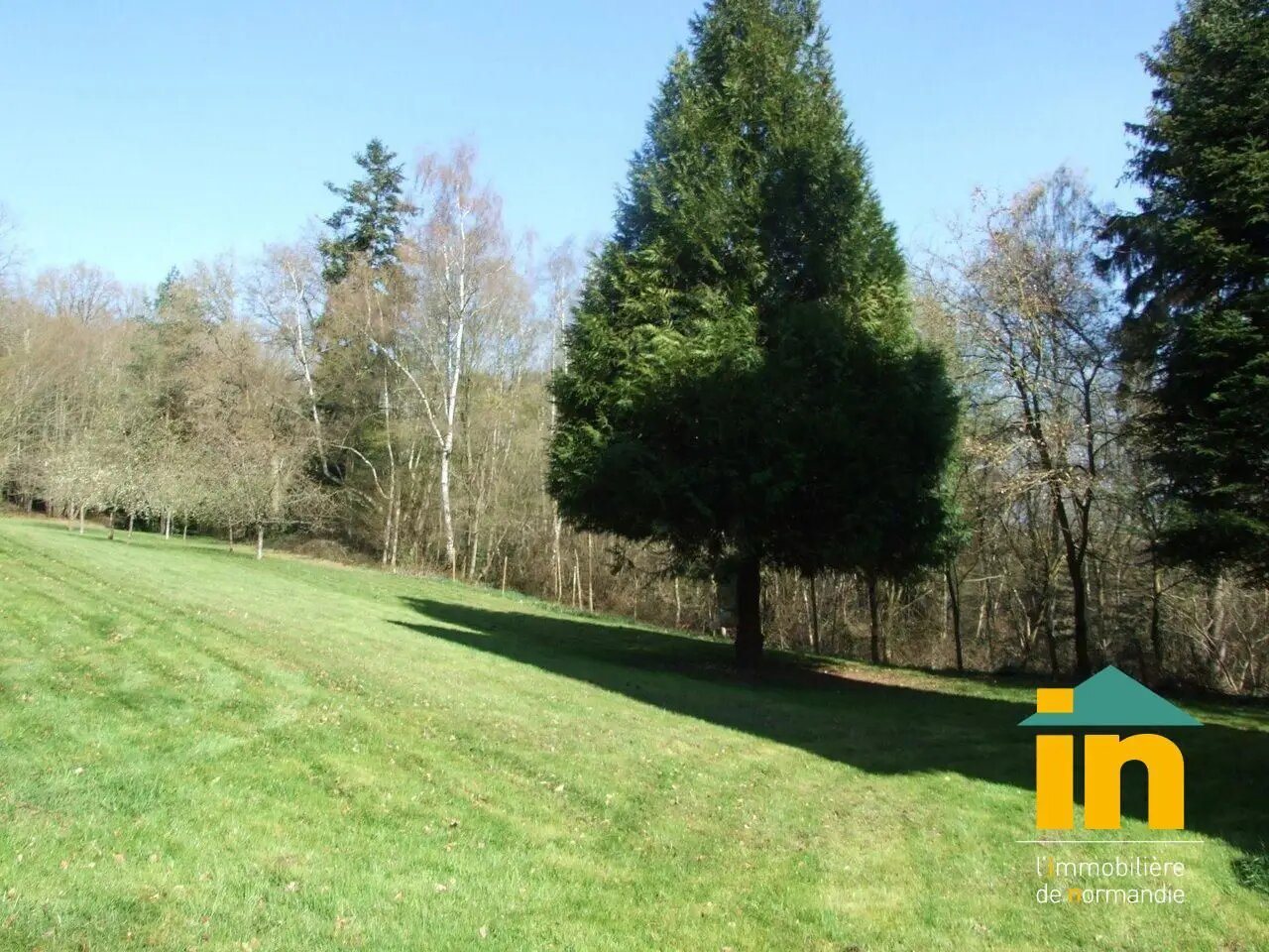 Maison à vendre, 130m², Rugles