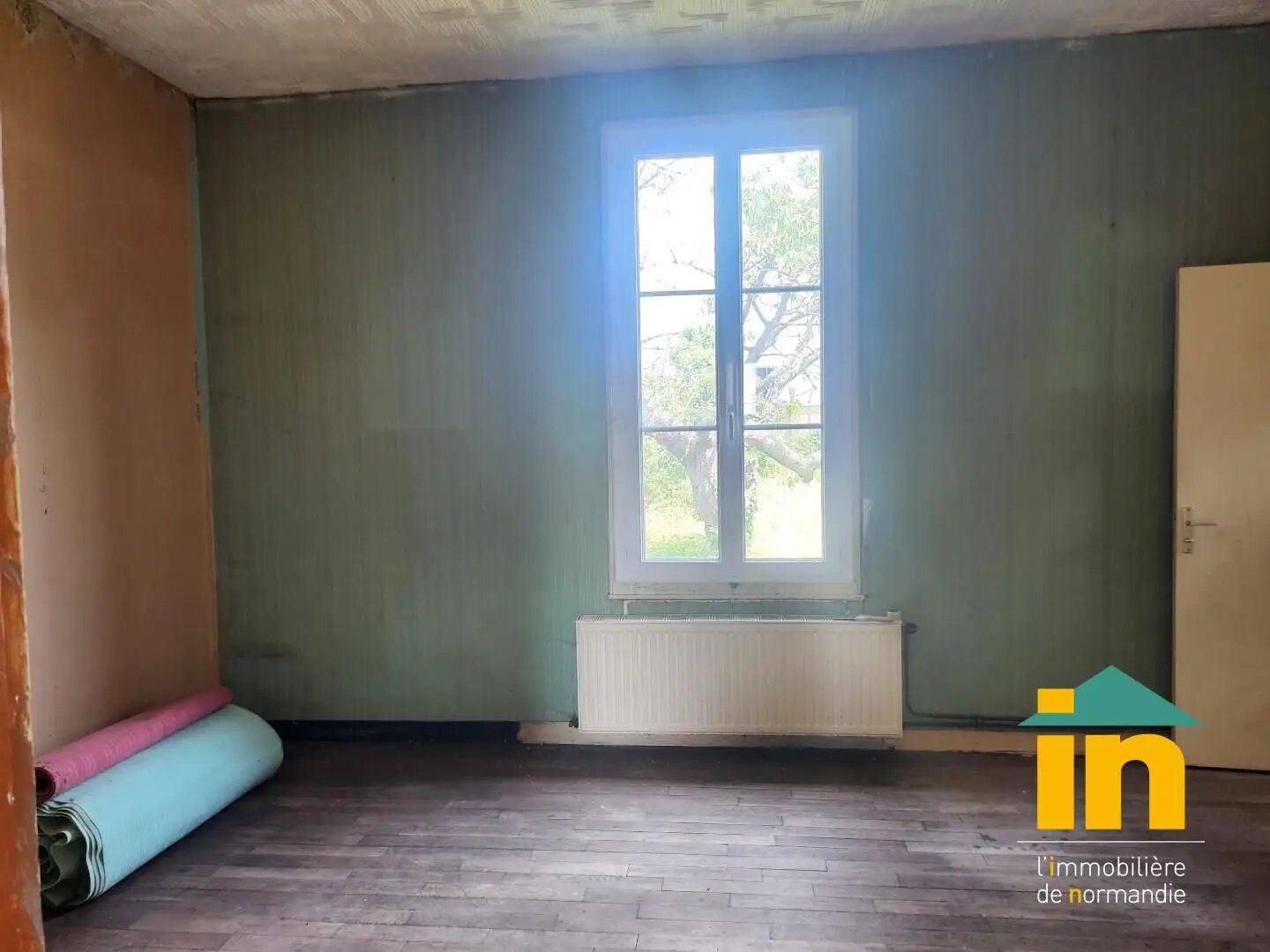 Maison à vendre, 40m², Rugles