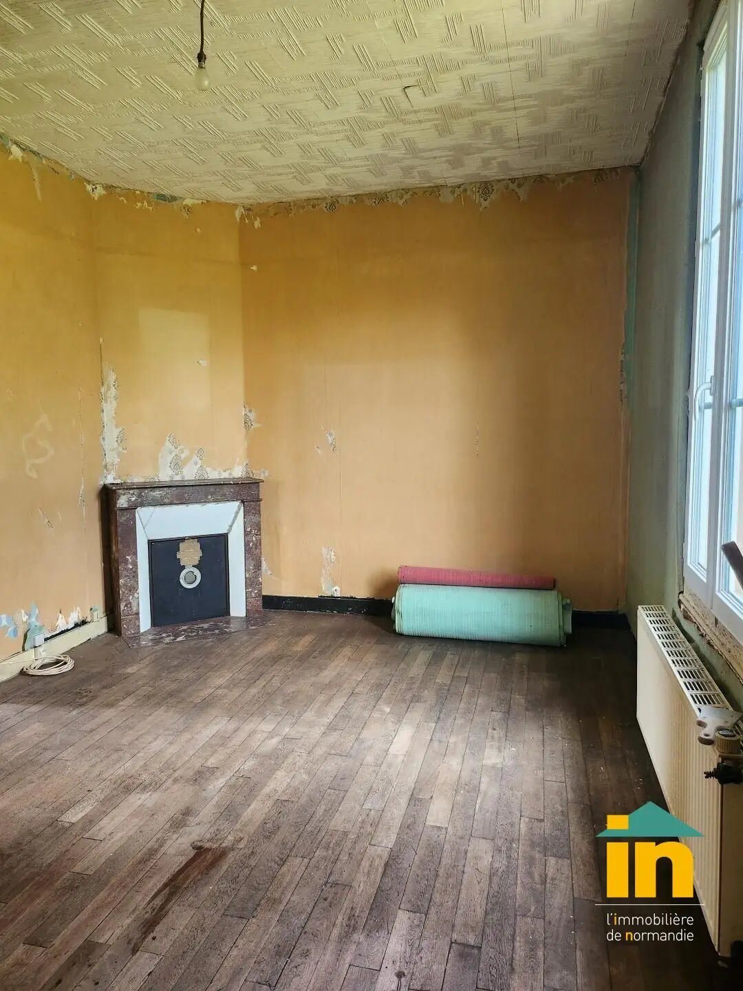 Maison à vendre, 40m², Rugles