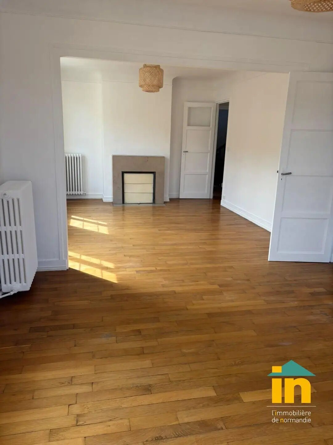 Appartement à louer, 148m², Vimoutiers