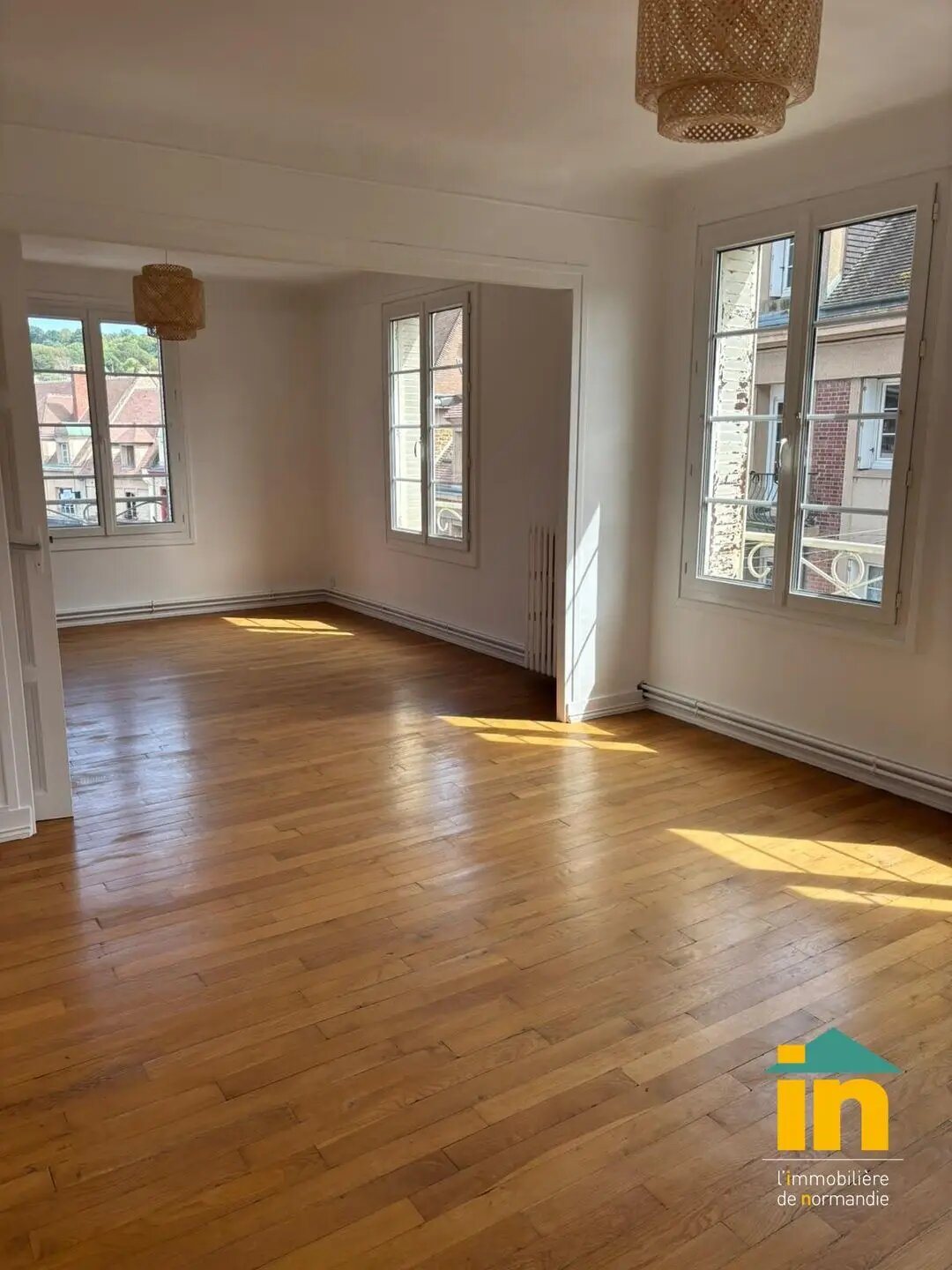 Appartement à louer, 148m², Vimoutiers