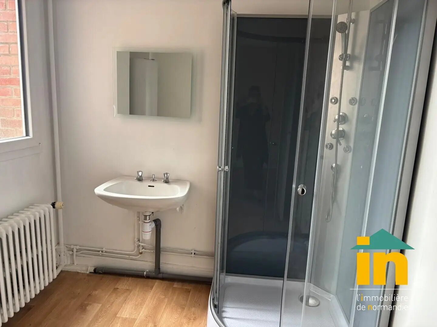 Appartement à louer, 148m², Vimoutiers