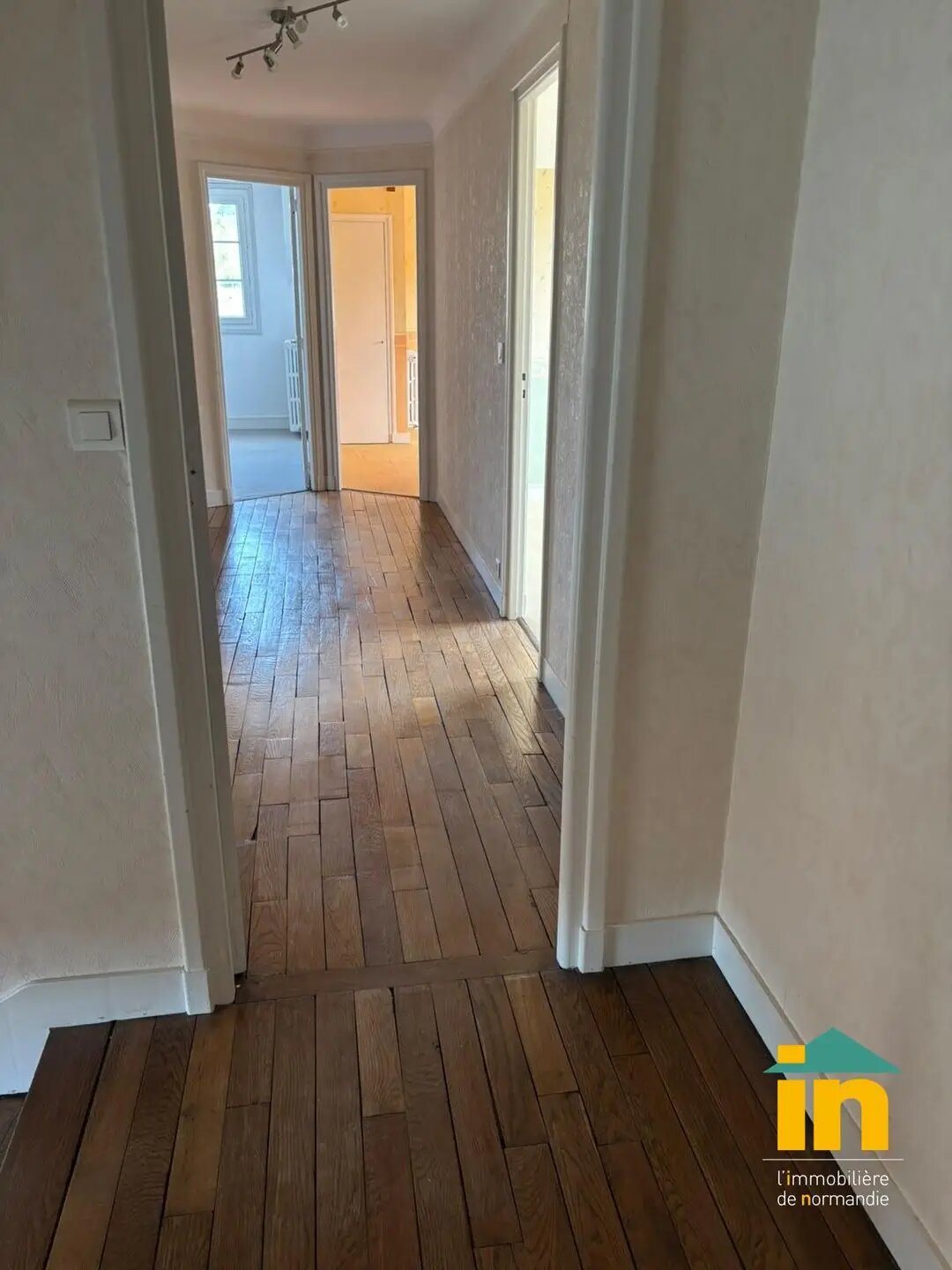 Appartement à louer, 148m², Vimoutiers