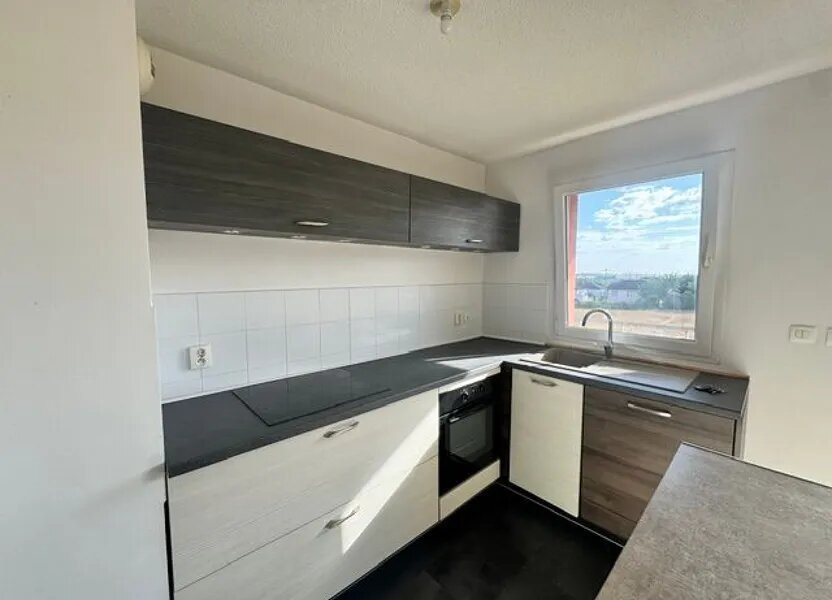 Appartement à vendre, 55m², Saint-Just-en-Chaussée