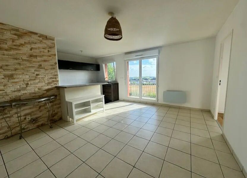 Appartement à vendre, 55m², Saint-Just-en-Chaussée