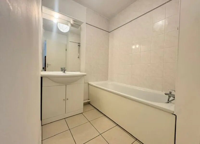 Appartement à vendre, 55m², Saint-Just-en-Chaussée