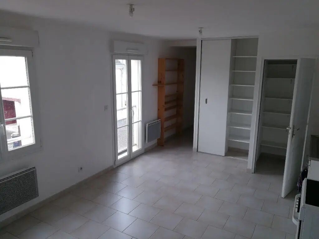 Appartement à louer, 42m², Saint-Just-en-Chaussée
