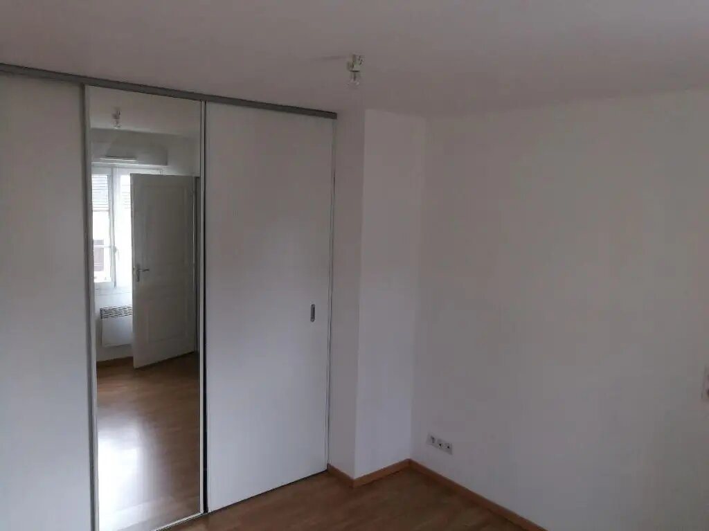 Appartement à louer, 42m², Saint-Just-en-Chaussée