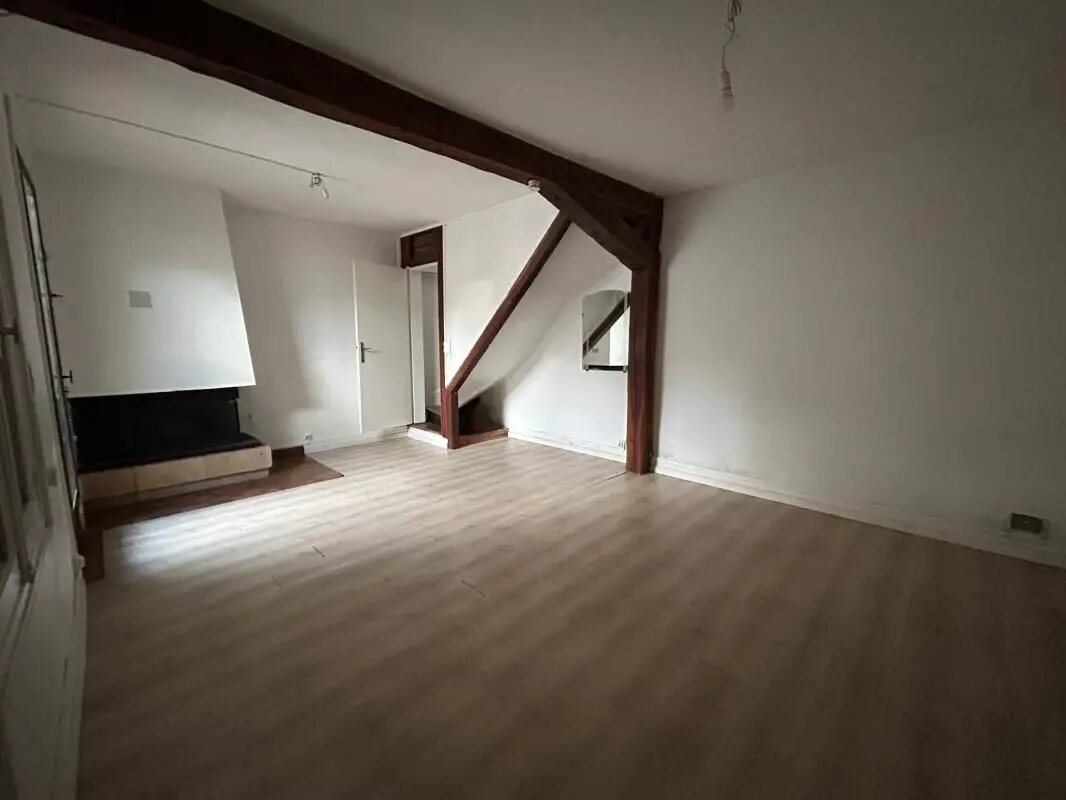 Maison à vendre, 62m², Saint-Just-en-Chaussée