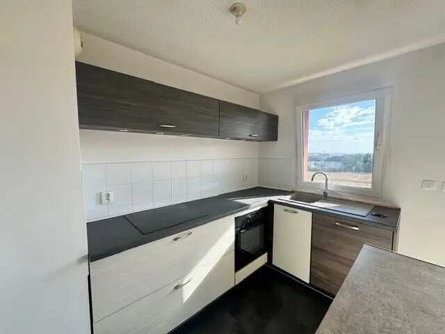 Appartement à vendre, 55m², Saint-Just-en-Chaussée