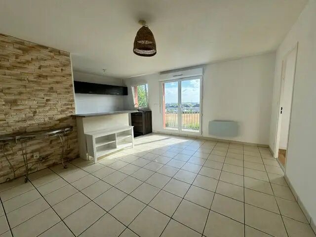 Appartement à vendre, 55m², Saint-Just-en-Chaussée