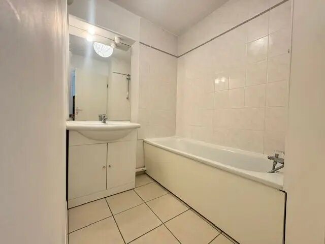 Appartement à vendre, 55m², Saint-Just-en-Chaussée