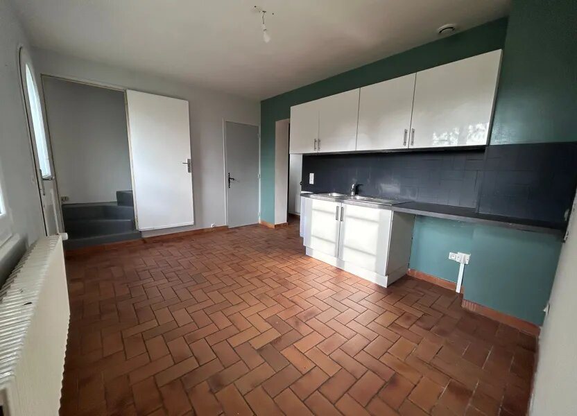 Maison à vendre, 120m², Maignelay-Montigny