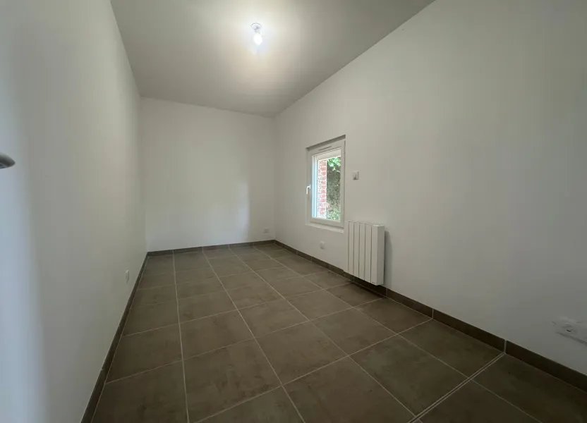 Maison à louer, 52m², Wavignies