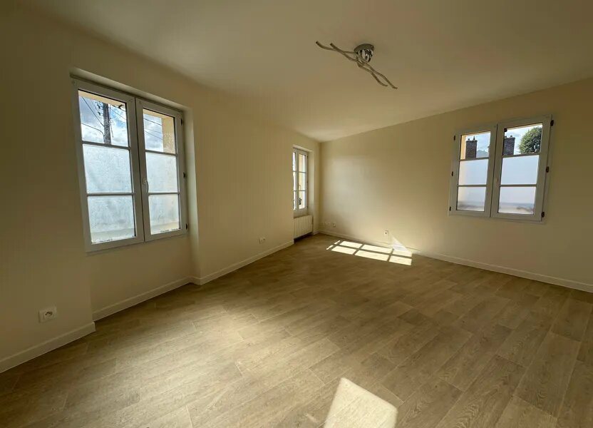Appartement à louer, 64m², Saint-Just-en-Chaussée