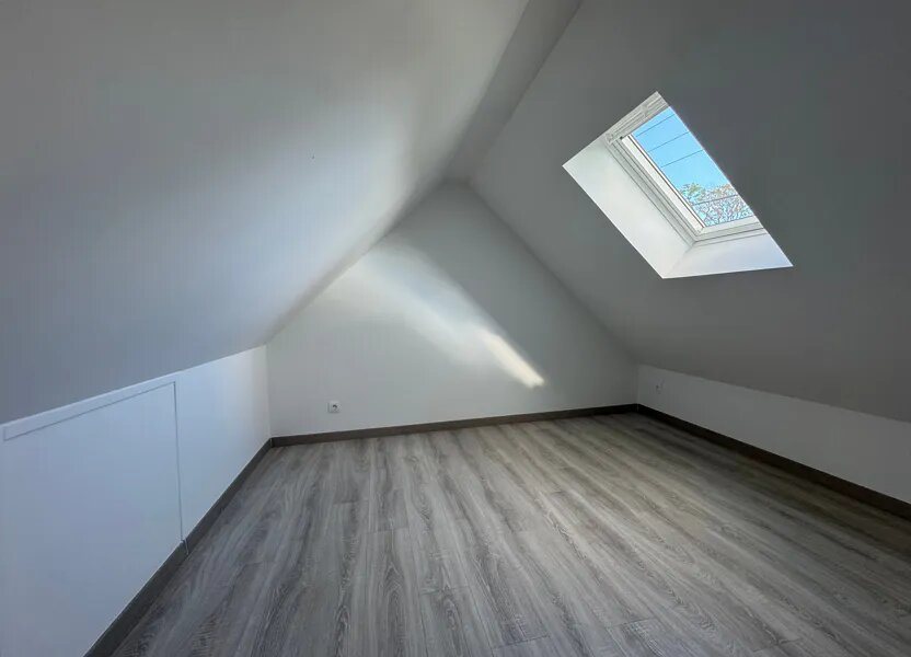 Appartement à louer, 64m², Saint-Just-en-Chaussée