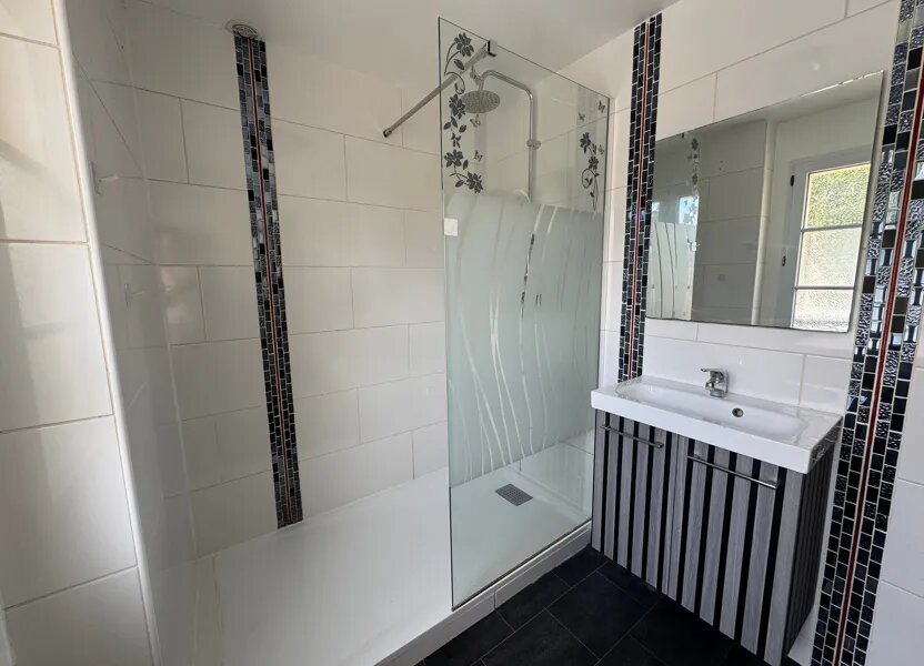 Appartement à louer, 64m², Saint-Just-en-Chaussée