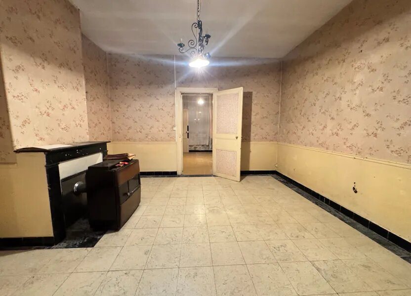 Maison à vendre, 78m², Saint-Just-en-Chaussée