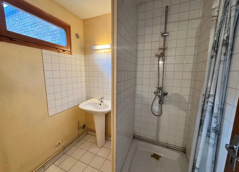 Maison à vendre, 78m², Saint-Just-en-Chaussée