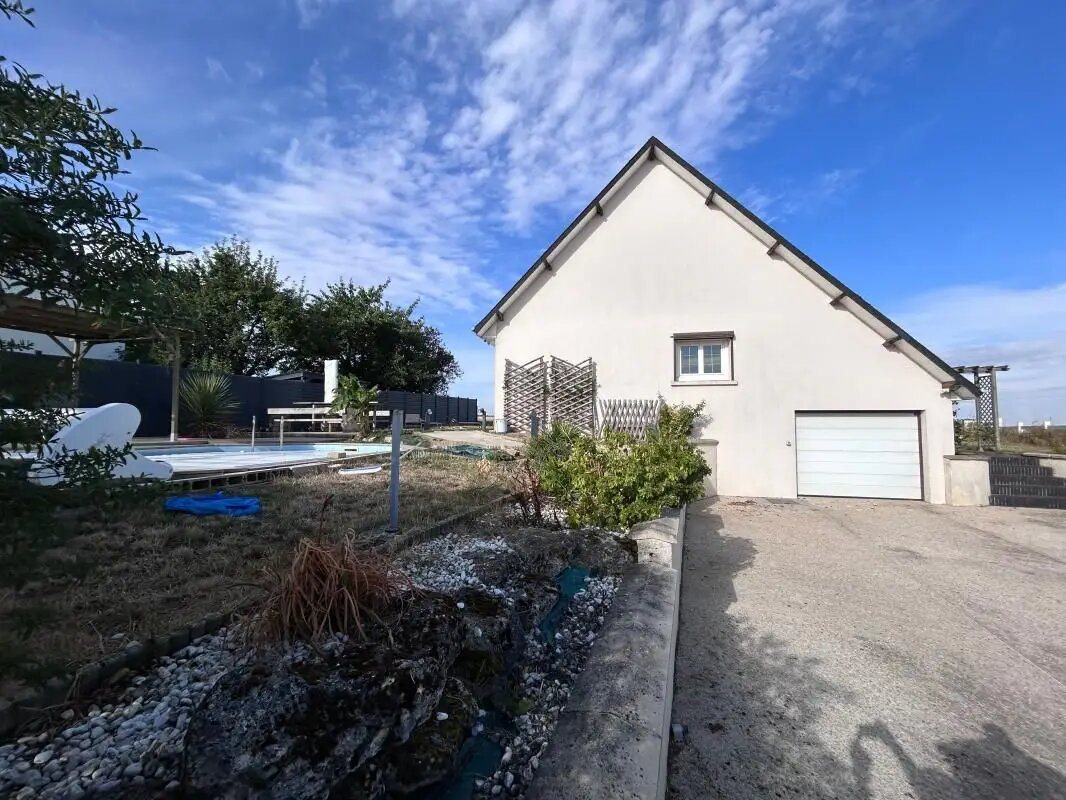 Maison à vendre, 173m², Saint-Just-en-Chaussée