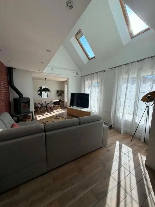 Maison à vendre, 173m², Saint-Just-en-Chaussée