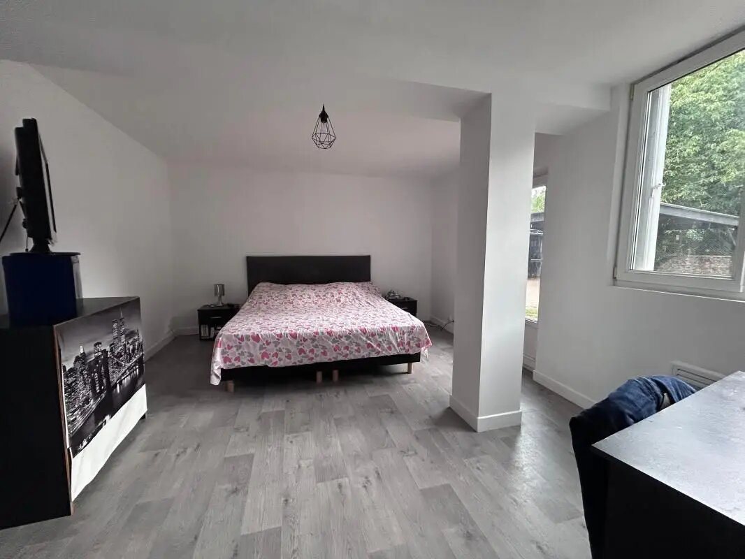 Maison à vendre, 150m², Ansauvillers