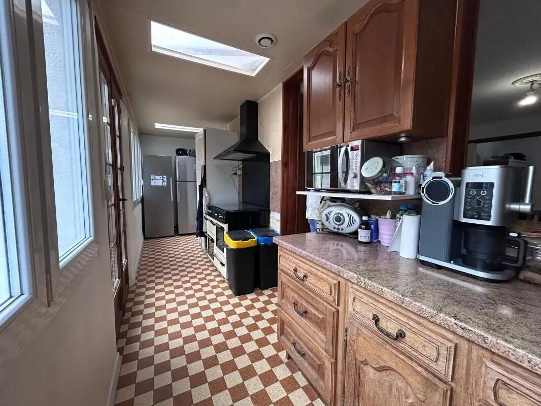 Maison à vendre, 150m², Ansauvillers