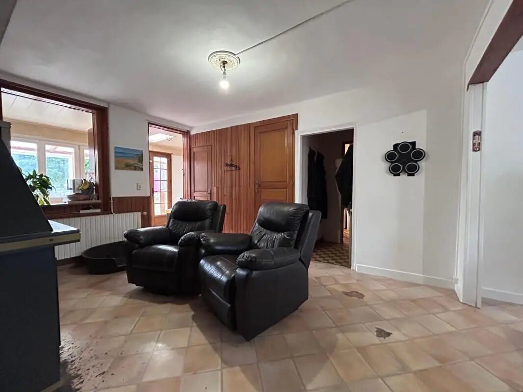 Maison à vendre, 150m², Ansauvillers