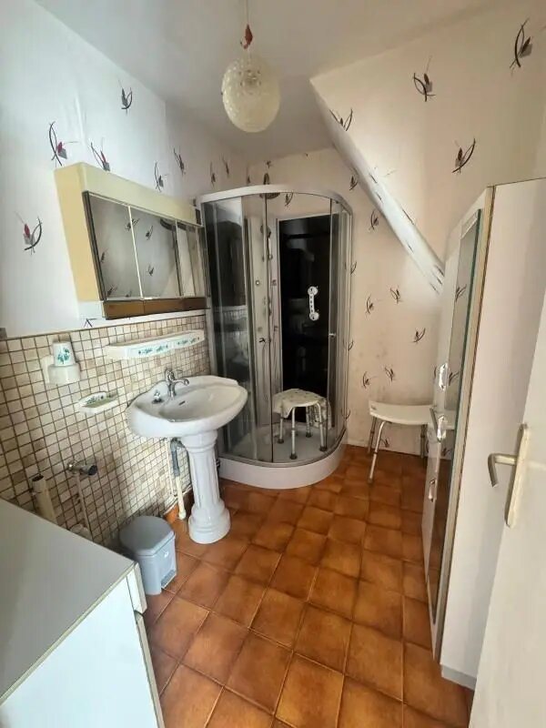 Maison à vendre, 50m², Le Plessier-sur-Saint-Just