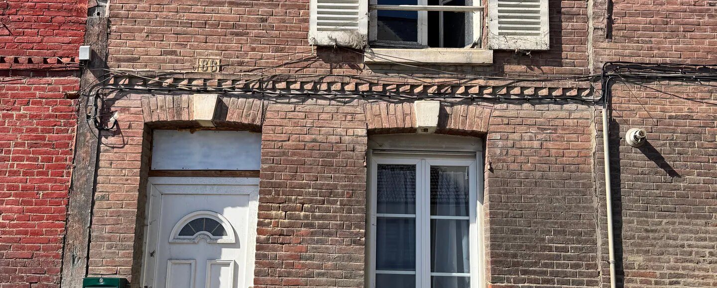 Maison à vendre, 83m², Saint-Just-en-Chaussée