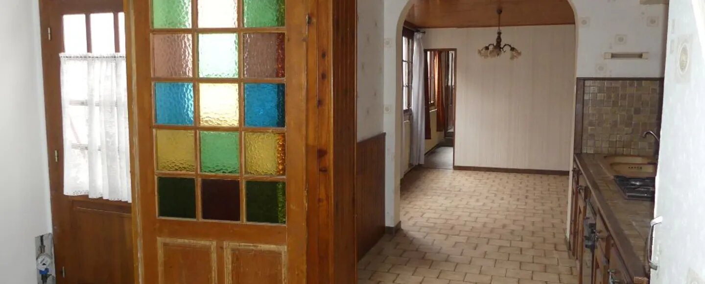 Maison à vendre, 83m², Saint-Just-en-Chaussée