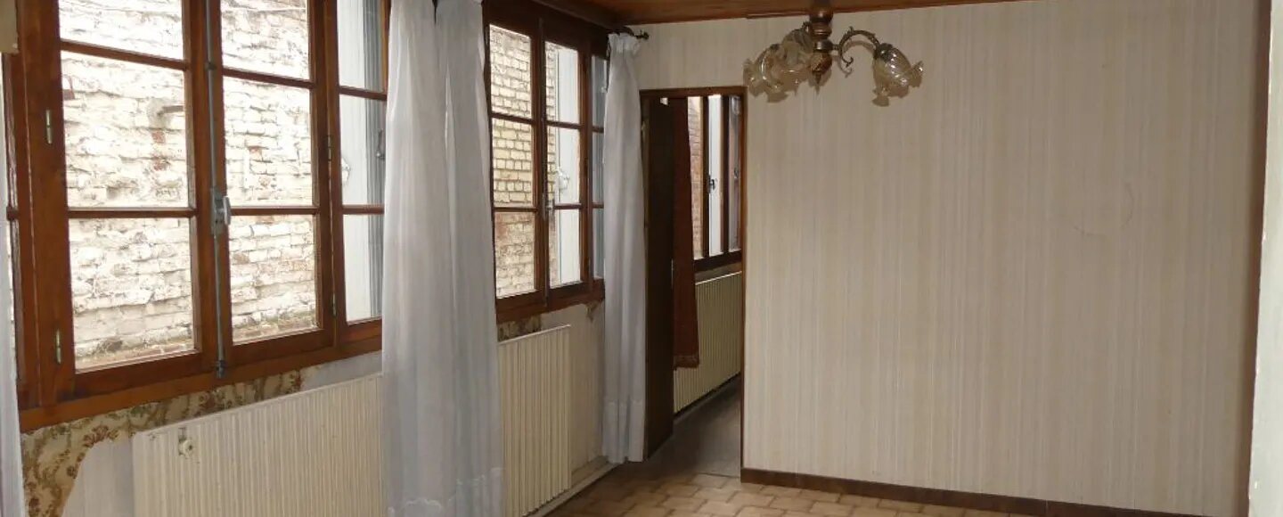 Maison à vendre, 83m², Saint-Just-en-Chaussée