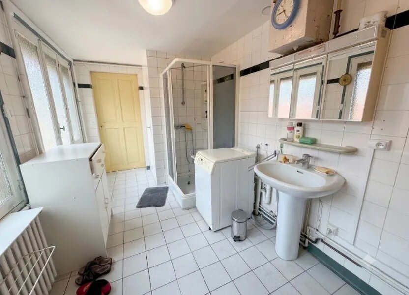 Maison à vendre, 81m², Saint-Just-en-Chaussée