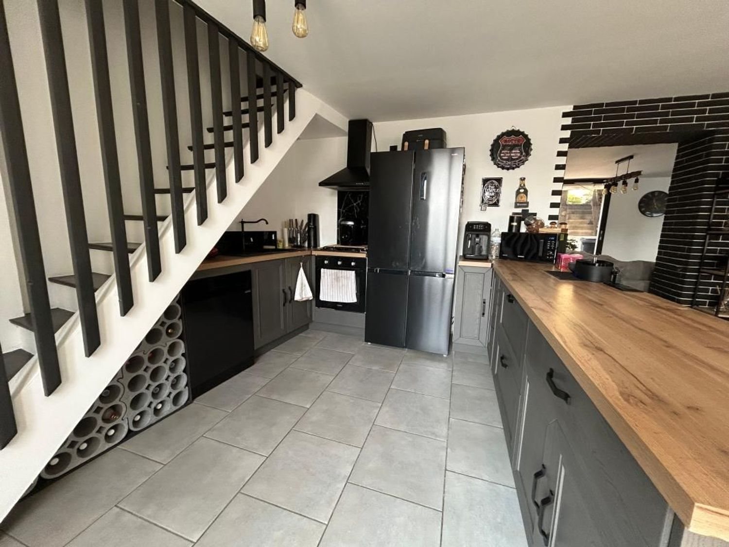 Maison à vendre, 111m², Vendeuil-Caply