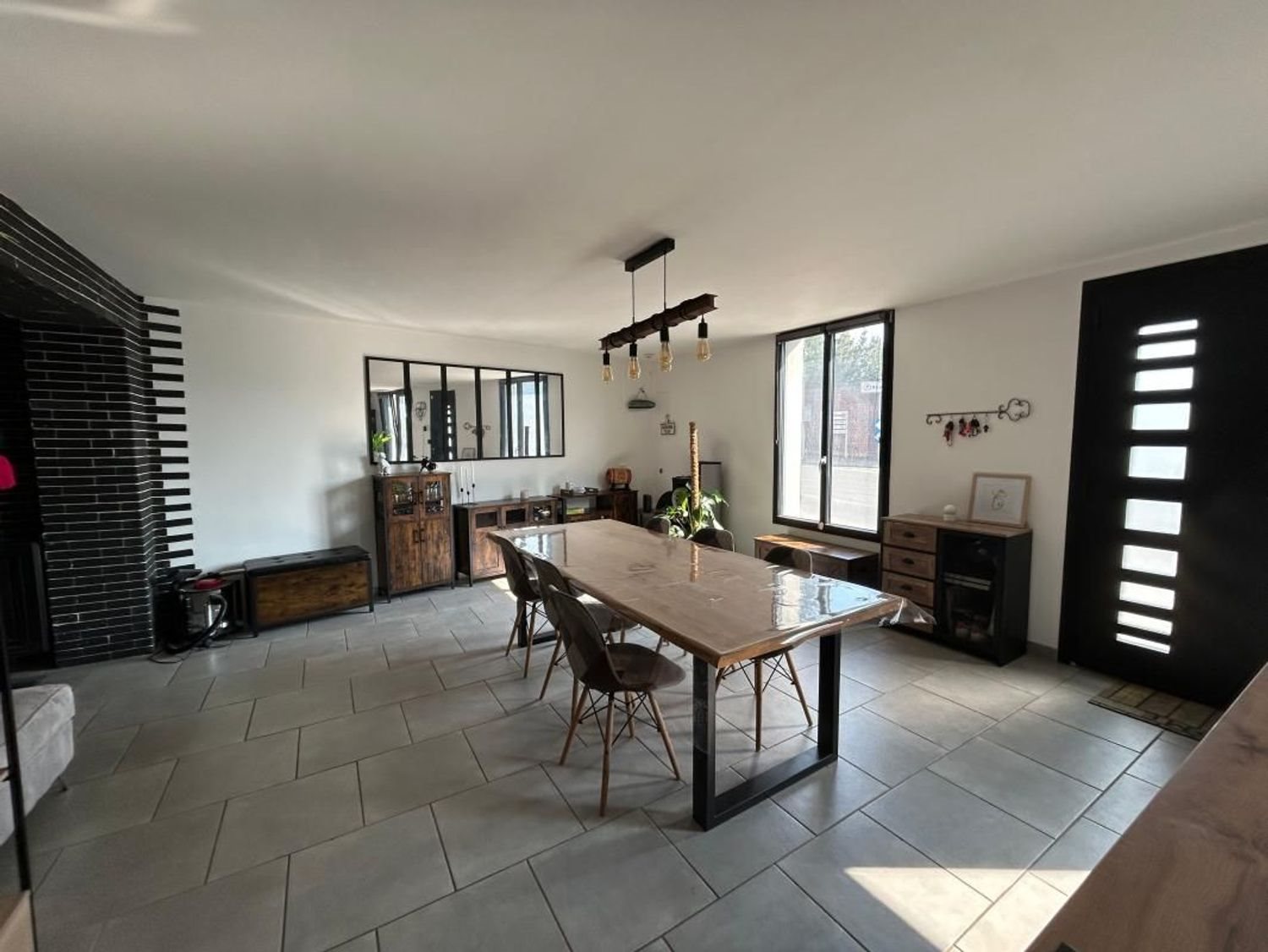 Maison à vendre, 111m², Vendeuil-Caply