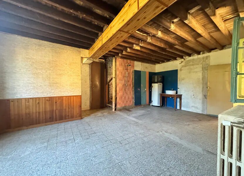 Maison à vendre, 130m², Ansauvillers