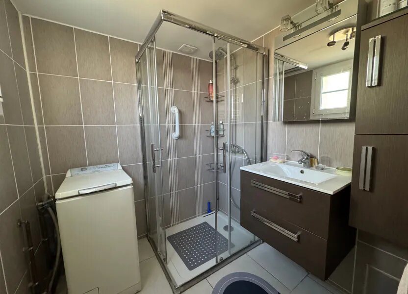 Maison à vendre, 77m², Saint-Just-en-Chaussée