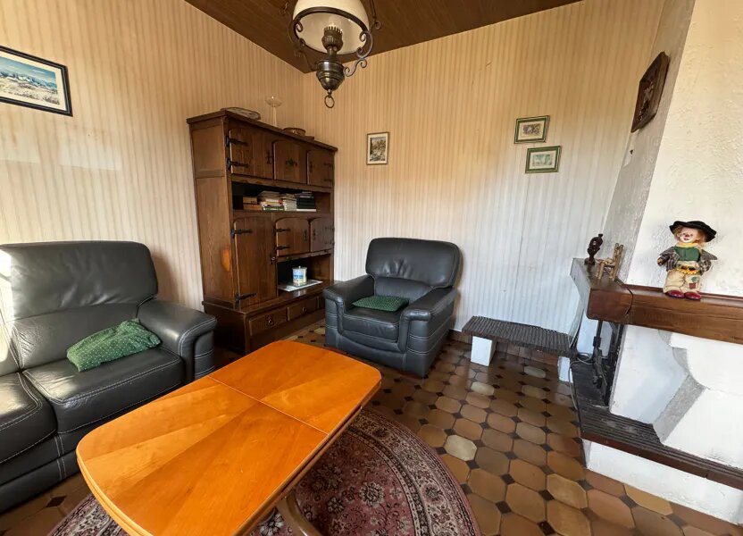 Maison à vendre, 77m², Saint-Just-en-Chaussée