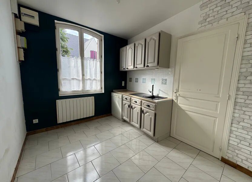 Maison à vendre, 75m², Ravenel