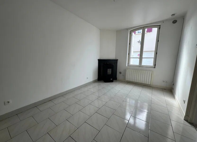 Maison à vendre, 75m², Ravenel