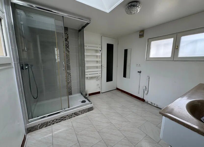 Maison à vendre, 75m², Ravenel