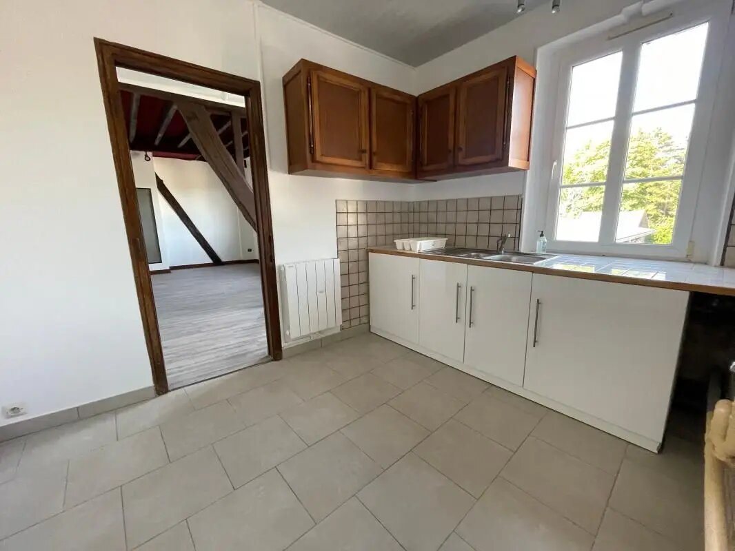 Appartement à louer, 61m², Saint-Just-en-Chaussée