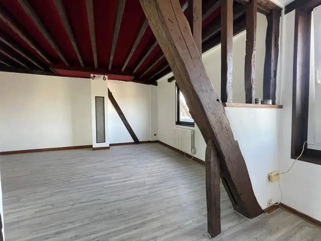 Appartement à louer, 61m², Saint-Just-en-Chaussée