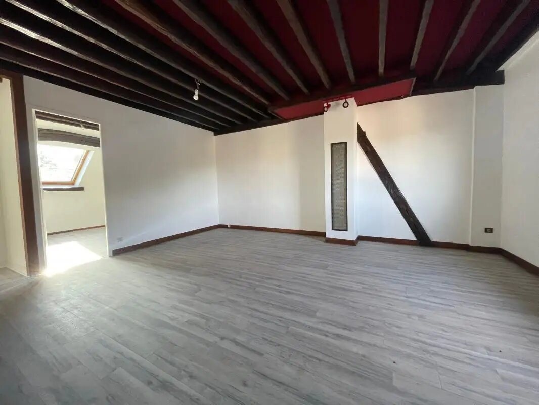 Appartement à louer, 61m², Saint-Just-en-Chaussée