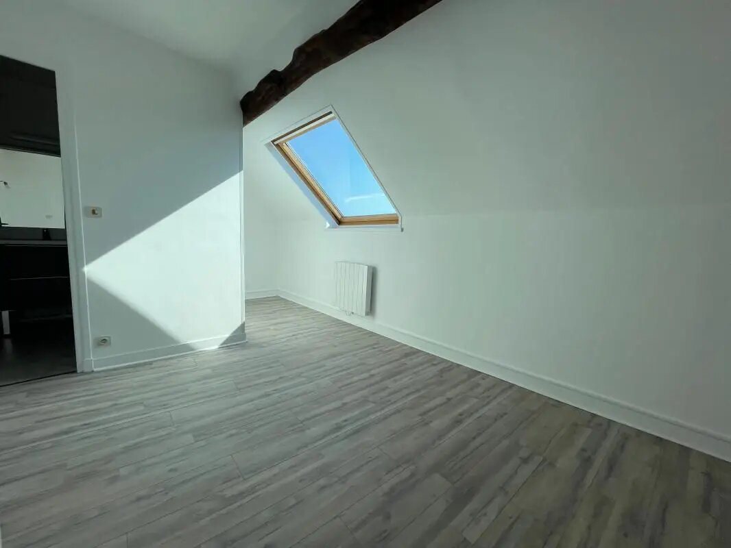 Appartement à louer, 61m², Saint-Just-en-Chaussée