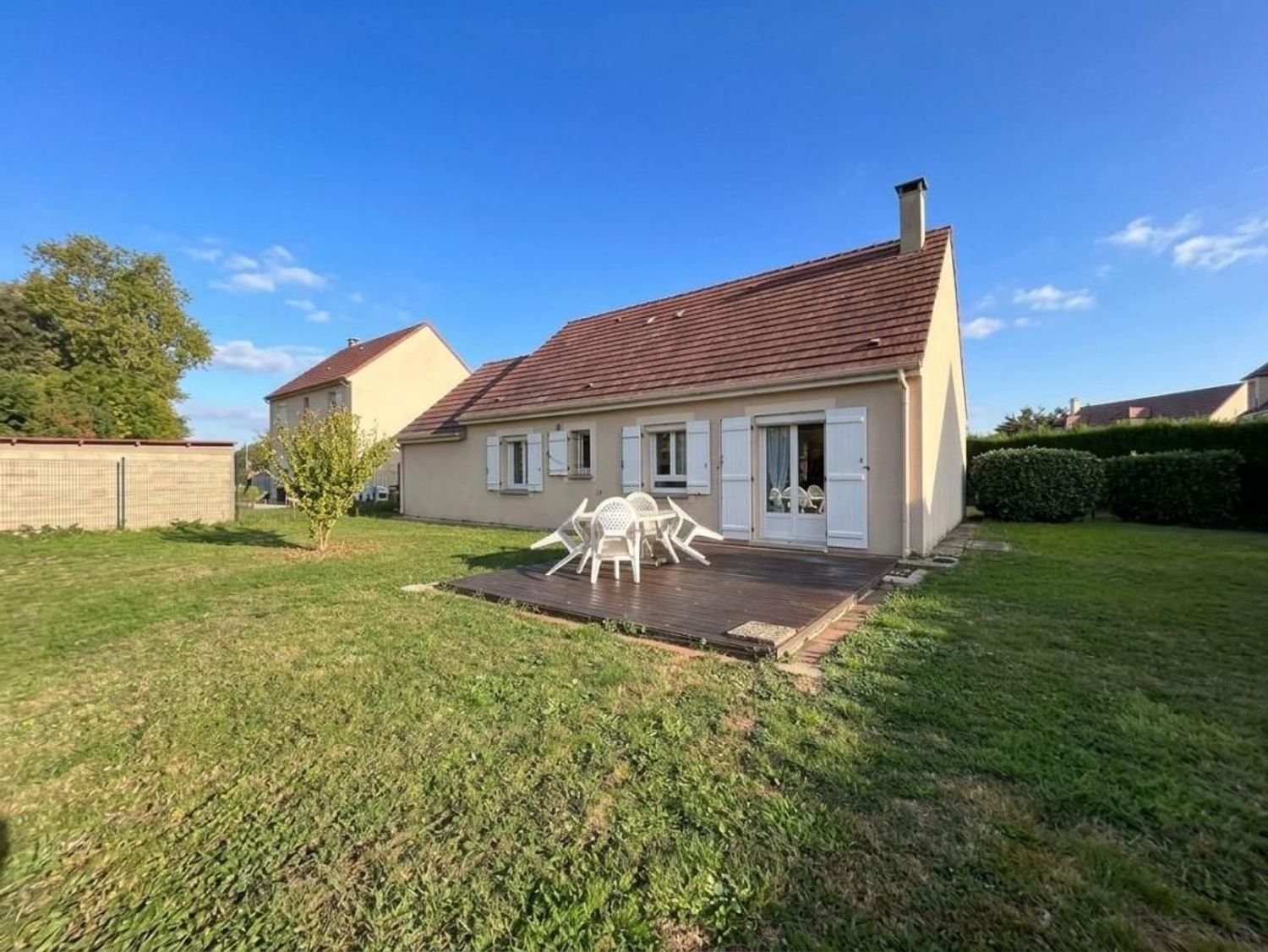 Maison à vendre, 76m², Maignelay-Montigny