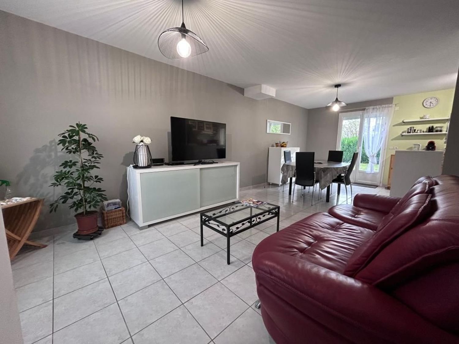 Maison à vendre, 76m², Maignelay-Montigny