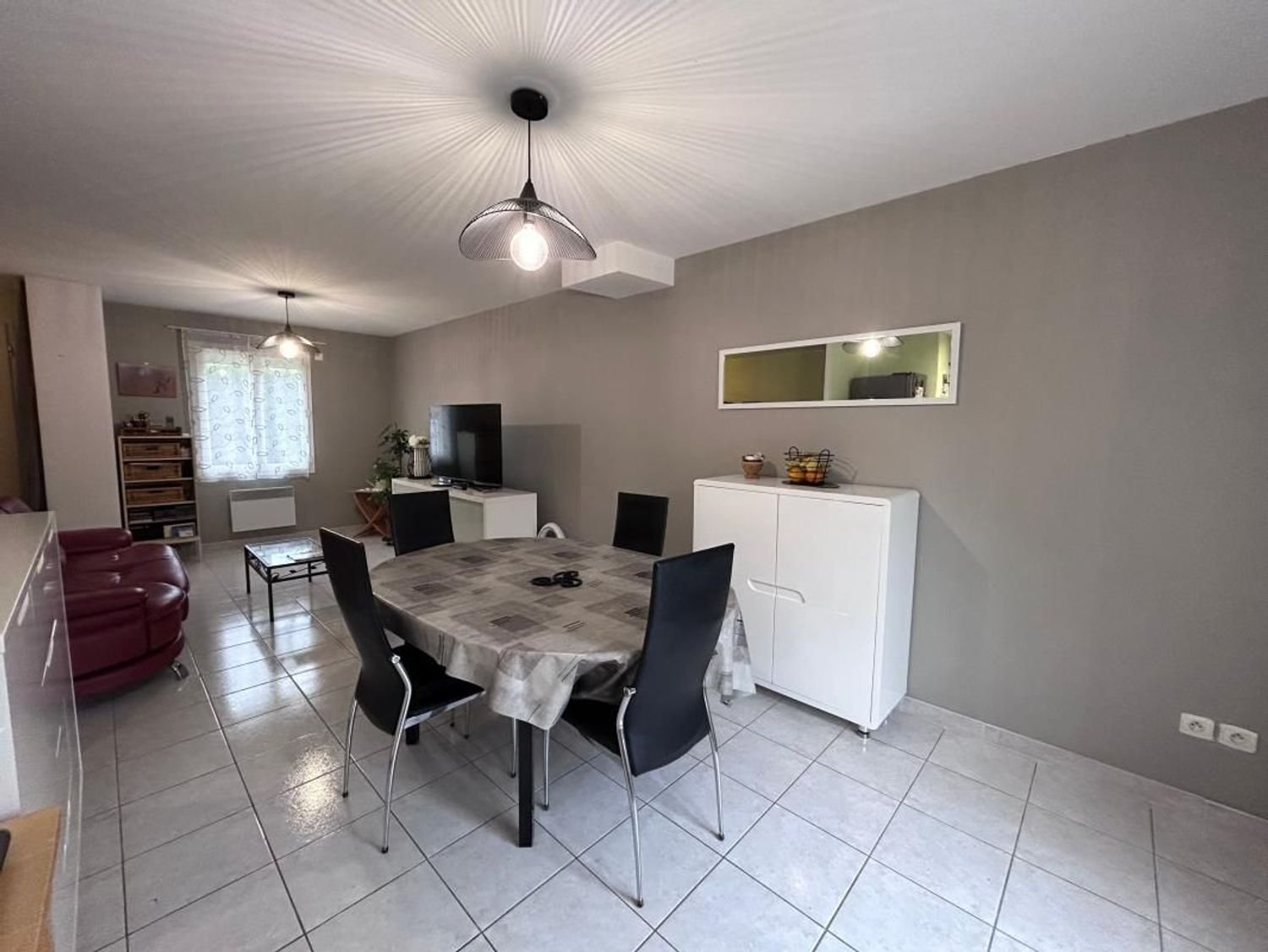 Maison à vendre, 76m², Maignelay-Montigny